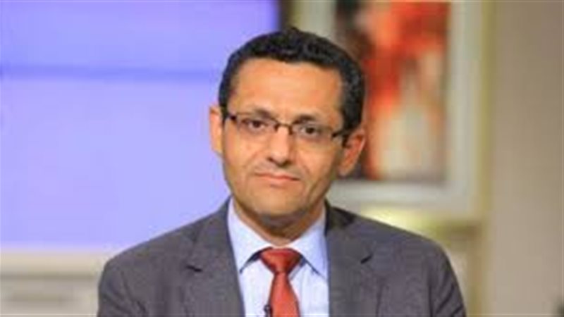 خالد البلشي