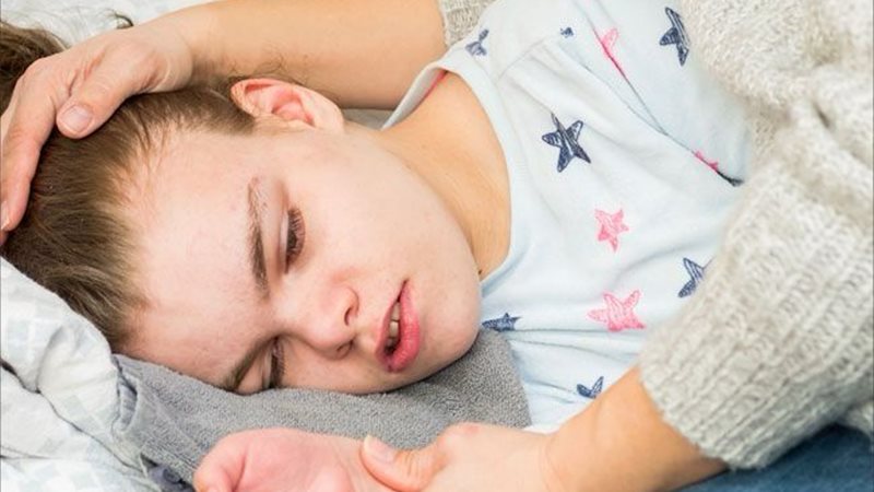 فرط الحركة ونقص الانتباه