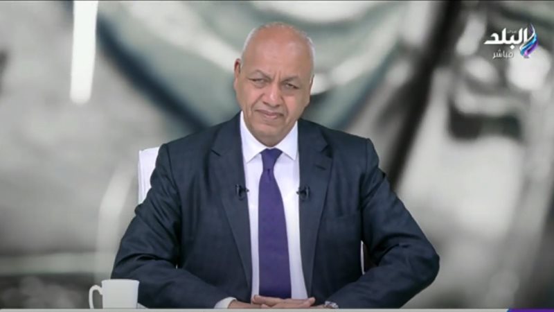 مصطفى بكري