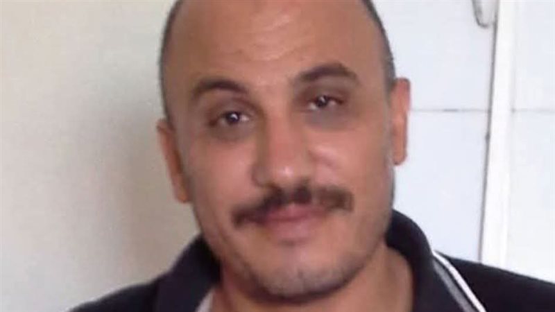 قتيل فرشوط