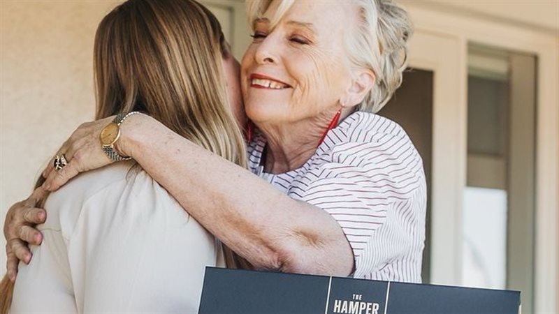 هدايا عيد الأم