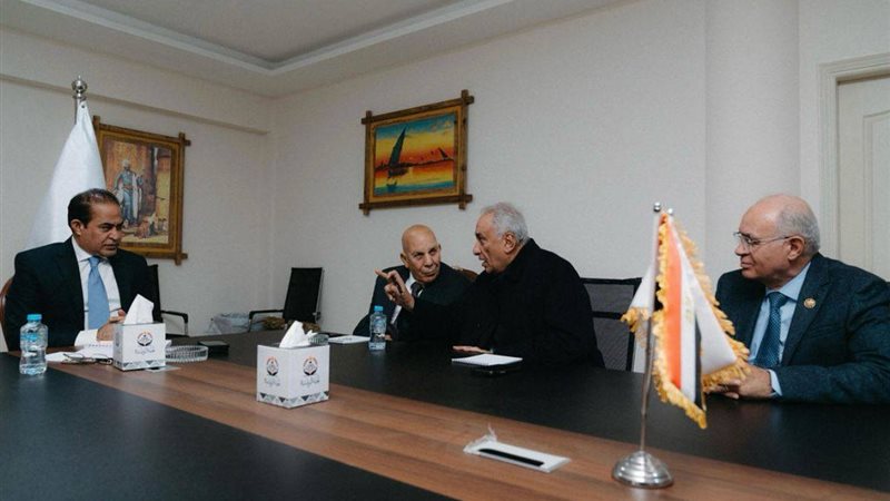 أمانة الشؤون البرلمانية