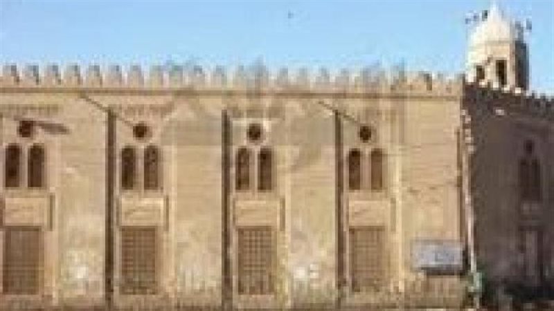 مسجد قتباى