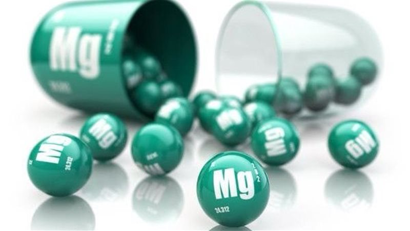 المغنسيوم