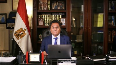 تعليق ناري من خالد أبو بكرعن صفقة «رأس الحكمة» (فيديو)   