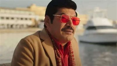 متفاجئ إني حلو كده.. تعليق باسم سمرة على أحدث صورة له