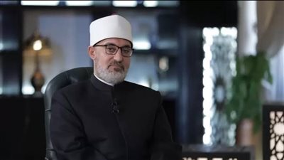 مفتي الجمهورية: استهداف دور العبادة بالنيجر جريمة إرهابية بشعة تخالف الشرائع