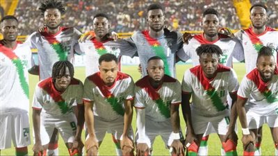 تصفيات كأس العالم.. بوركينا فاسو تلاحق الفراعنة.. ونيجيريا تحقق فوزها الأول
