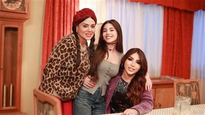 «نص الشعب اسمه محمد» يشتعل.. صدام قوي بين غادة إبراهيم ورانيا يوسف