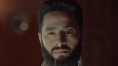 المداح 5 الحلقة 22.. حمادة هلال فى مواجهة الملك الأحمر.. ماذا حدث؟ 