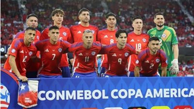 تشيلي من القمة إلى القاع.. مواهب شحيحة و حرس قديم في خبر كان