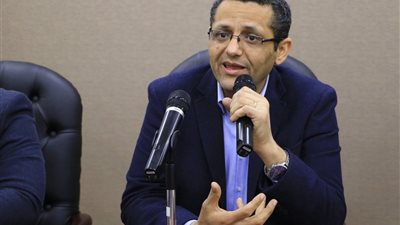 بروتوكول تعاون بين نقابة الصحفيين و