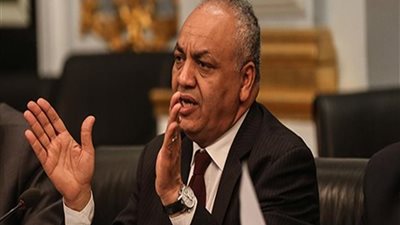مصطفى بكري: المنطقة العربية تزداد اشتعالًا .. وموقف مصر من التهجير لن يتغير 