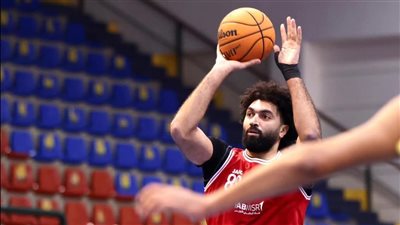 بعد مباراة قوية.. الأهلي يهزم الجزيرة بقمة لقاءات دوري سوبر السلة