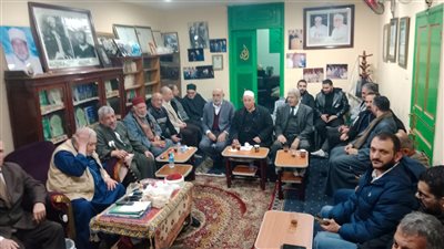 شيخ الشبراوية: الرئيس السيسي يقوم بدور هام ومحوري للحفاظ على تراث آل البيت