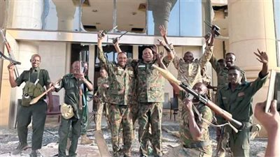 نائب رئيس مجلس السيادة السوداني: نقترب من نهاية الحرب 