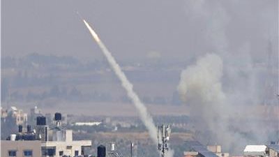 تزايد التوترات في الجنوب اللبناني بعد إطلاق صواريخ تجاه إسرائيل