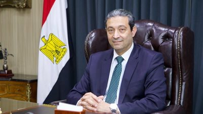 كله مستعد.. غرفة عمليات وتجهيز ساحات صلاة عيد الفطر في دمياط 