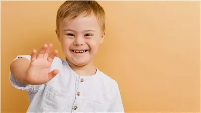 اليوم العالمي لمتلازمة داون.. واحد من كل ألف مولود فى العالم 