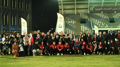 حرس الحدود يتوج بكأس الدورة الرمضانية للألعاب الترفيهية بمشاركة 400 لاعب ولاعبة