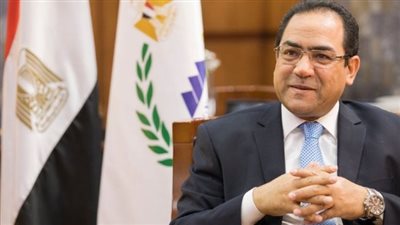 صالح الشيخ يستعرض التجربة المصرية للإصلاح الإداري أمام سفراء دول أمريكا اللاتينية