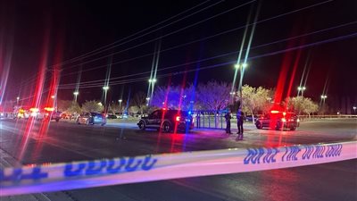  إعلام أمريكي: قتلى ومصابون فى حادث إطلاق نار بمدينة لاس كروسيس 