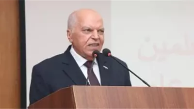 الزناتي: تكريم المعلم هو تكريم للأمة وبناء لمستقبلها