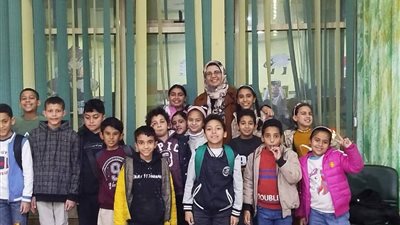 استمرار فعاليات مبادرة 