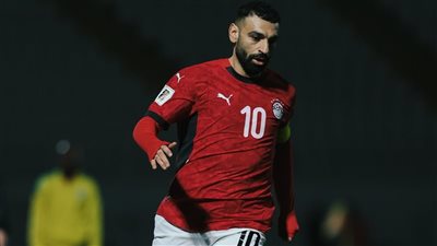 هدف وتمريرة حاسمة للملك.. ليفربول يعلق على تألق صلاح مع النتخب