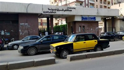 مدير مستشفى 