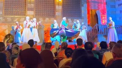 في ليالي رمضان طبول ومزامير .. مورثات شعبیة تجذب الجیل الجدید