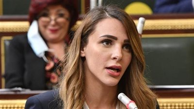 برلمانية: الوضع الإنساني في غزة ينذر بكارثة غير مسبوقة ويستدعي تحركًا دوليًا