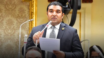 برلماني: مشروع وحدات سكنية جديدة بداية حل أزمة العقارات الخطرة بالإسكندرية
