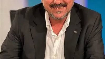 الإسماعيلية تستقبل عزاء سيد الحداد نجم الإسماعيلي السابق اليوم