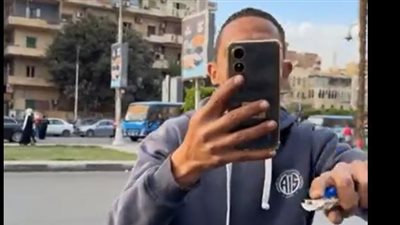 بعد جدل خناقة سيدة مصر الجديدة..  كيف تبلغ عن بلطجة السايس في الشوارع؟