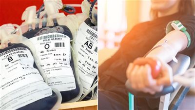 هذه الفئة الأكثر عرضة للإصابة بالسرطان حسب فصيلة الدم