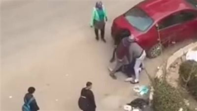 إخلاء سبيل المتهم بالتعدي على 