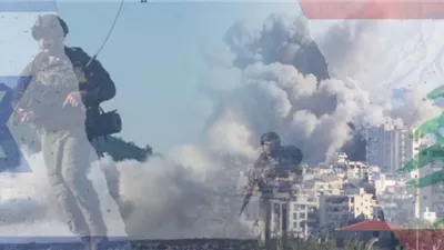 «باحث» يكشف تداعيات الاستفزازات الإسرائيلية جنوب لبنان (فيديو)