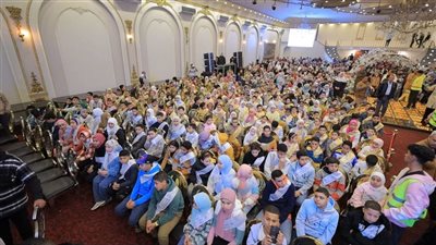 مستقبل وطن يكرم حفظة القرآن الكريم ويهدى 10 رحلات عمرة لـ « الأوائل »