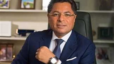 خالد أبو بكر لـ