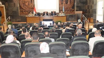 محافظ الغربية يترأس اجتماع المجلس التنفيذي ويعلن قرارات جديدة لدعم المواطنين