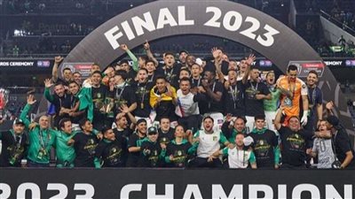 ازدواج الملكية يطيح بكلوب ليون المكسيكي خارج كأس العالم للأندية 2025