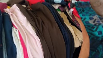 مركز شباب فيصل بالسويس ينظم معرضا خيريا لدعم الأسر الأولى بالرعاية