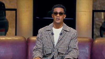 محمد رمضان: