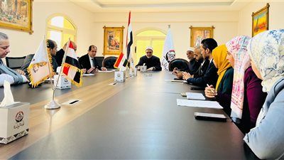 حزب الجبهة : إطلاق منتدى الحوار الديني لتعزيز التعاون بين القيادات الدينية في مصر