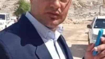 ابن الغربية.. مصرع مدير منطقة الحسنة في حادث انقلاب سيارة بشمال سيناء