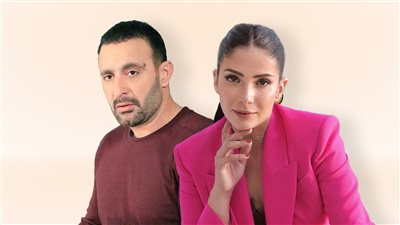 الخوف سلم للنجاح.. «السقا» يدعم منى زكي لتقديم شخصية أم كلثوم (فيديو)