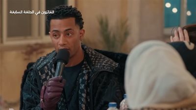 محمد رمضان : «دخولي الجيش وتقديم مدفع رمضان» أفضل بطولتين في حياتي