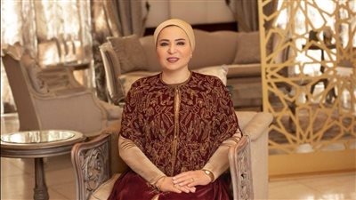 السيدة انتصار السيسي: يوم اليتيم فرصة لنشر الأمل وإضفاء السعادة على قلوب الأطفال