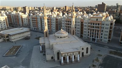 التنمية الحضرية: 63 مليار قيمة القضاء على المناطق غير الآمنة (فيديو)